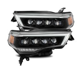 Lighting for Toyota 4Runner N280