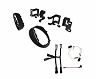 KC HiLiTES 12-22 Toyota Tacoma/Tundra/4Runner Fog Pocket Kit for Toyota 4Runner