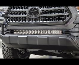 N-Fab LBM Bumper LED Multi-Mount System 14-18 Toyota 4 Runner (Does Not Fit Limited) - Tex. Black for Toyota 4Runner N280