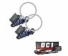 Oracle Lighting Toyota 4-Runner 14-18 Halo Kit - ColorSHIFT w/ BC1 Controller