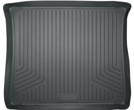 Husky Liners 10-12 Toyota 4Runner WeatherBeater Gray Rear Cargo Liner (Standard Cargo Area) for Toyota 4Runner N280