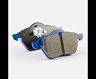EBC 2005+ Toyota Tacoma 2WD/4WD Bluestuff Front Brake Pads for Toyota 4Runner