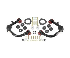 Rancho 03-19 Toyota 4Runner Front Performance Upper Control Arms for Toyota 4Runner N280