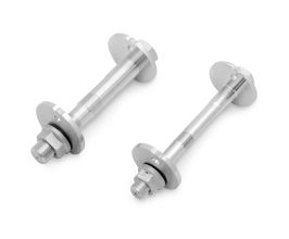 SuperPro 2010 Toyota FJ Cruiser Base Front HD Camber Bolt Set for Toyota 4Runner N280