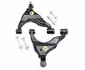 SuperPro 2010 Toyota FJ Cruiser Base Front Lower HD Lower Control Arm Kit (w/o KDSS) for Toyota 4Runner
