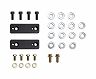 ICON 2010+ Toyota FJ / 2003+ Toyota 4Runner Sway Bar Relocation Kit