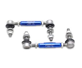 SuperPro 2003 Lexus GX470 Base Front HD Adjustable End Link Set for Toyota 4Runner N280