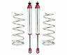 aFe Power Sway-A-Way 2.0in Rear Shock Kit w/Coil Springs 07-09 Toyota FJ Cruiser for Toyota 4Runner