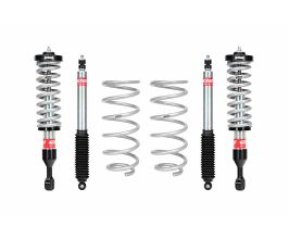 Eibach Pro-Truck Coilover 2.0 Front/ Sport Rear for 10-20 Toyota 4Runner 2WD/4WD for Toyota 4Runner N280
