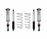 Eibach Pro-Truck Coilover 2.0 Front/ Sport Rear for 10-20 Toyota 4Runner 2WD/4WD