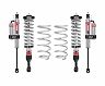 Eibach Pro-Truck Coilover Stage 2R 10-22 Toyota 4Runner 2WD/4WD for Toyota 4Runner