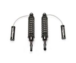 Fabtech 15-17 Toyota 4Runner 4WD 6in Front Dirt Logic 2.5 Reservoir Coilovers - Pair for Toyota 4Runner N280