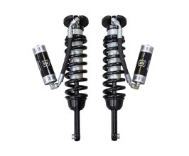 ICON 2010+ Toyota FJ/4Runner Ext Travel 2.5 Series Shocks VS RR Coilover Kit for Toyota 4Runner N280