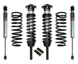 ICON 2010+ Toyota FJ/4Runner 0-3.5in Stage 1 Suspension System for Toyota 4Runner N280
