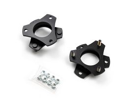 Belltech 05-18 Toyota Tacoma (5 Lug) 2.5in Front Lifting Strut Spacer for Toyota 4Runner N280