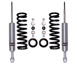 BILSTEIN B8 6112 10-22 Lexus GX460 / 10-22 Toyota 4Runner Front Suspension Kit for Toyota 4Runner N280