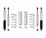 Eibach Pro-Truck Lift Kit for 10-18 Toyota 4Runner (Must Be Used w/ Pro-Truck Front Shocks)