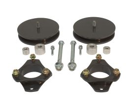Maxtrac 10-18 Toyota 4Runner 4WD 2.5in/1in Complete Leveling Kit for Toyota 4Runner N280