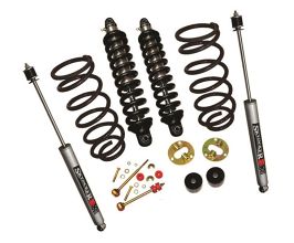 Skyjacker 2003-2016 Toyota 4Runner Suspension Lift Kit w/ Shock for Toyota 4Runner N280