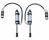 ICON S2 Front 2.5 Omega Series Shocks RR - Pair