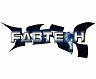 Fabtech 10-20 Toyota 4Runner 4WD 3in Rear Coil Spring Kit