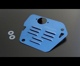 GReddy FRS / BRZ Oil Pan Baffle Plate for Toyota 86 ZN6