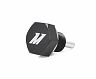 Mishimoto Magnetic Oil Drain Plug M16 x 1.5 Black