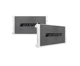 Mishimoto 12-14 Subaru BRZ / 12-14 Scion FR-S / 12-14 Toyota GT86 Performance Aluminum Radiator for Toyota 86 ZN6