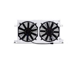 Mishimoto 2013+ Subaru BRZ/Scion FRS/Toyota GT86 Performance Fan Shroud for Toyota 86 ZN6