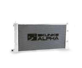 Skunk2 Alpha Series BRZ/FR-S Radiator for Toyota 86 ZN6