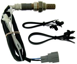 NGK Saab 9-2X 2006-2005 Direct Fit Oxygen Sensor for Toyota 86 ZN6