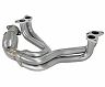 aFe Power 12-17 Toyota 86 / FRS / BRZ Twisted Steel 304 Stainless Steel Long Tube Header w/ Cat