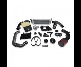 Kraftwerks BRZ / FRS / FT86 30mm Belt Supercharger Kit *Includes Tuning* for Toyota 86 ZN6