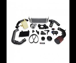 Kraftwerks 13-17 BRZ / FRS 30mm Belt C38 Head Unit Supercharger Kit w/o Tuning for Toyota 86 ZN6