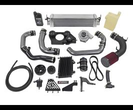 Kraftwerks 18-20 BRZ/FRS/FT86 30mm Belt C30 Supercharger Kit *Includes Tuning* for Toyota 86 ZN6