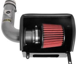 AEM AEM 13-18 Subaru BRZ H4-2.0L F/I Polished Cold Air Intake for Toyota 86 ZN6