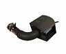 Injen 2013+ Subaru BRZ 2.0L Wrinkle Black Short Ram Intake w/ MR Tech/Air Fusion