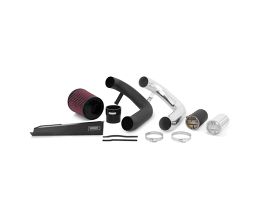 Mishimoto 13+ Subaru BRZ/Scion FR-S Performance Cold Air Intake Kit - Polished for Toyota 86 ZN6