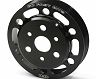 Go Fast Bits 13+ Subaru BRZ / 13+ Scion FR-S Lightweight Aluminum Water Pump Pulley