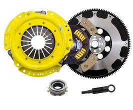 ACT 2013 Scion FR-S HD/Race Sprung 4 Pad Clutch Kit for Toyota 86 ZN6