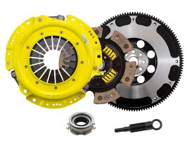 ACT 2013 Scion FR-S HD/Race Sprung 6 Pad Clutch Kit for Toyota 86 ZN6