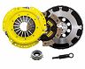 ACT 2013 Scion FR-S HD/Race Sprung 6 Pad Clutch Kit for Toyota BRZ / 86