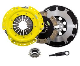 ACT 2013 Scion FR-S HD/Race Rigid 6 Pad Clutch Kit for Toyota 86 ZN6
