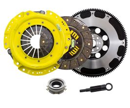 ACT 2013 Scion FR-S HD/Perf Street Sprung Clutch Kit for Toyota 86 ZN6