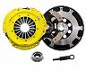 ACT 2013 Scion FR-S XT/Race Rigid 4 Pad Clutch Kit