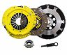 ACT 2013 Scion FR-S XT/Perf Street Sprung Clutch Kit for Toyota BRZ / 86