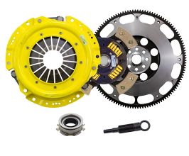 ACT 2013 Scion FR-S HD/Race Sprung 4 Pad Clutch Kit for Toyota 86 ZN6