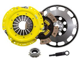 ACT 2013 Scion FR-S HD/Race Sprung 6 Pad Clutch Kit for Toyota 86 ZN6
