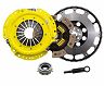 ACT 2013 Scion FR-S HD/Race Sprung 6 Pad Clutch Kit for Toyota BRZ / 86