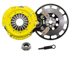 ACT 2013 Scion FR-S HD/Race Rigid 4 Pad Clutch Kit for Toyota 86 ZN6